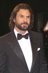 GQ Männer des Jahres Award Gala 2016 in Berlin