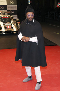 GQ Männer des Jahres Award Gala 2016 in Berlin