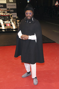 GQ Männer des Jahres Award Gala 2016 in Berlin