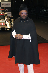 GQ Männer des Jahres Award Gala 2016 in Berlin