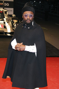 GQ Männer des Jahres Award Gala 2016 in Berlin