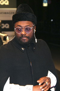 GQ Männer des Jahres Award Gala 2016 in Berlin