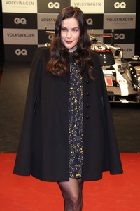GQ Männer des Jahres Award Gala 2016 in Berlin