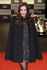 GQ Männer des Jahres Award Gala 2016 in Berlin