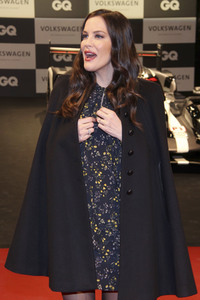 GQ Männer des Jahres Award Gala 2016 in Berlin