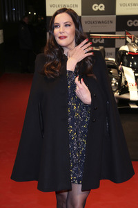 GQ Männer des Jahres Award Gala 2016 in Berlin