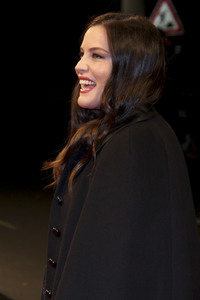 GQ Männer des Jahres Award Gala 2016 in Berlin