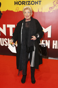 Musicalpremiere 'Hinterm Horizont' in Hamburg