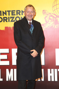 Musicalpremiere 'Hinterm Horizont' in Hamburg