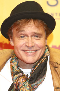 Musicalpremiere 'Hinterm Horizont' in Hamburg