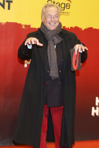 Musicalpremiere 'Hinterm Horizont' in Hamburg