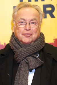 Musicalpremiere 'Hinterm Horizont' in Hamburg