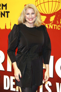 Musicalpremiere 'Hinterm Horizont' in Hamburg
