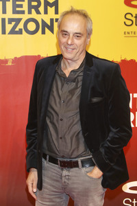 Musicalpremiere 'Hinterm Horizont' in Hamburg