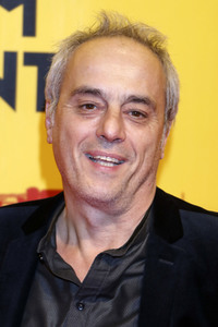 Musicalpremiere 'Hinterm Horizont' in Hamburg