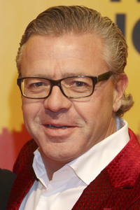 Musicalpremiere 'Hinterm Horizont' in Hamburg