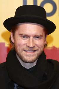 Musicalpremiere 'Hinterm Horizont' in Hamburg