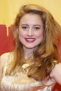 Musicalpremiere 'Hinterm Horizont' in Hamburg