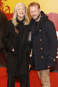 Musicalpremiere 'Hinterm Horizont' in Hamburg