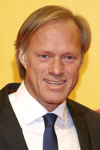 Musicalpremiere 'Hinterm Horizont' in Hamburg