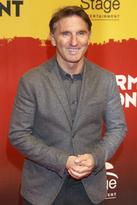 Musicalpremiere 'Hinterm Horizont' in Hamburg