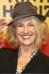 Musicalpremiere 'Hinterm Horizont' in Hamburg