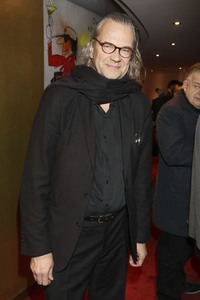 Musicalpremiere 'Hinterm Horizont' in Hamburg