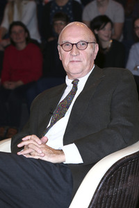 Talkshow 'Markus Lanz' in Hamburg