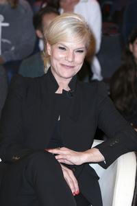 Talkshow 'Markus Lanz' in Hamburg