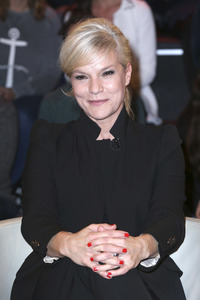 Talkshow 'Markus Lanz' in Hamburg
