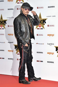 Classic Rock Awards 2016 in Tokio