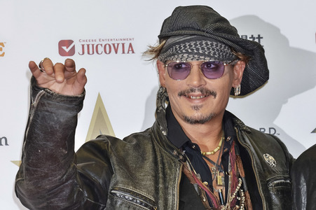 Classic Rock Awards 2016 in Tokio
