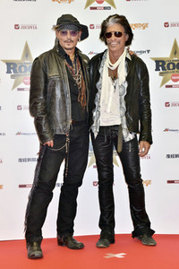 Classic Rock Awards 2016 in Tokio
