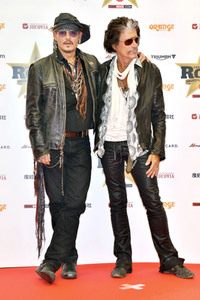 Classic Rock Awards 2016 in Tokio