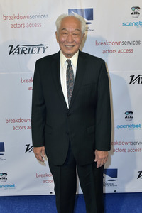 TMA Heller Awards 2016 in Beverly Hills