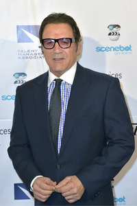 TMA Heller Awards 2016 in Beverly Hills