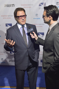 TMA Heller Awards 2016 in Beverly Hills