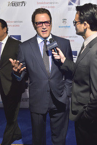 TMA Heller Awards 2016 in Beverly Hills