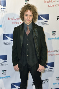 TMA Heller Awards 2016 in Beverly Hills