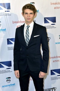 TMA Heller Awards 2016 in Beverly Hills