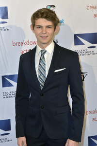 TMA Heller Awards 2016 in Beverly Hills