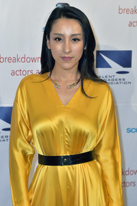 TMA Heller Awards 2016 in Beverly Hills