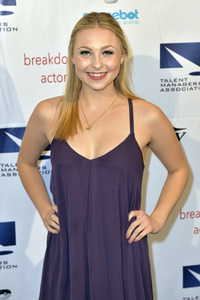 TMA Heller Awards 2016 in Beverly Hills
