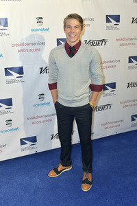 TMA Heller Awards 2016 in Beverly Hills