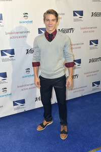 TMA Heller Awards 2016 in Beverly Hills