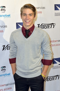 TMA Heller Awards 2016 in Beverly Hills