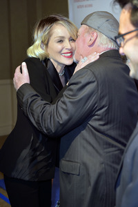 TMA Heller Awards 2016 in Beverly Hills