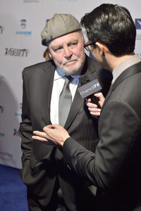 TMA Heller Awards 2016 in Beverly Hills