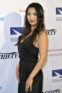 TMA Heller Awards 2016 in Beverly Hills
