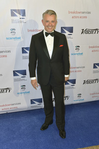 TMA Heller Awards 2016 in Beverly Hills
